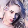 Foto de Giulia Ferrari, cliente da Vila Car