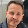 Foto de Pedro Mattos, cliente da Vila Car