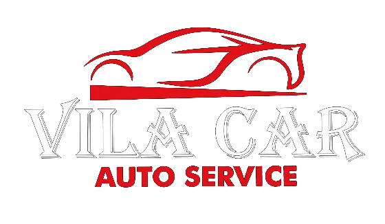 Logo Vila Car Auto Service