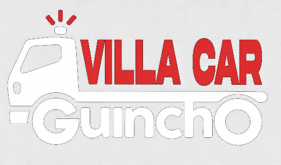 Logo Villa Car Guincho 24 horas